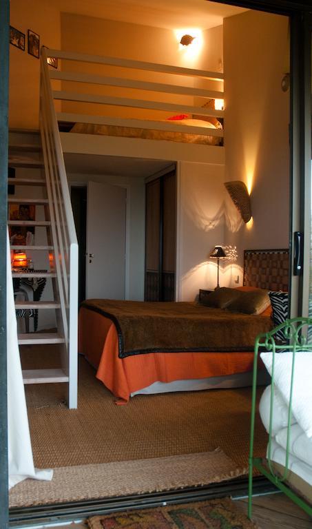 La Maison De Manon Lamothe-Capdeville Room photo